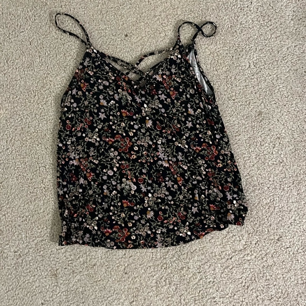American Eagle Outfitters Tank top